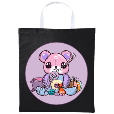 Teddy's Treats Thumbnail