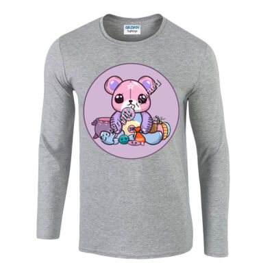 Teddy's Treats Thumbnail