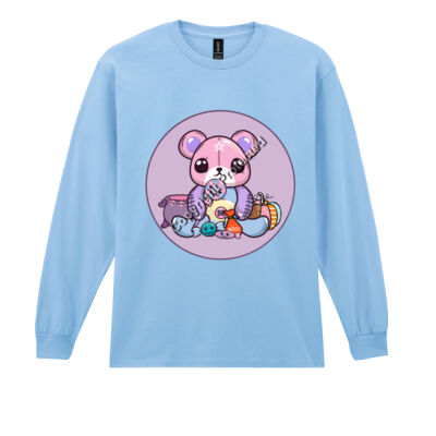 Teddy's Treats Thumbnail