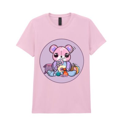 Teddy's Treats Thumbnail