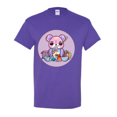 Teddy's Treats Thumbnail