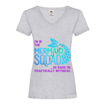 I'm practically mythical Thumbnail