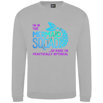 I'm practically mythical Thumbnail