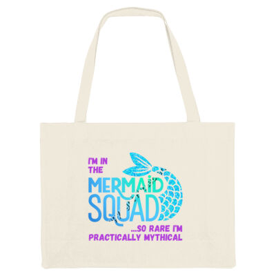 I'm practically mythical Thumbnail