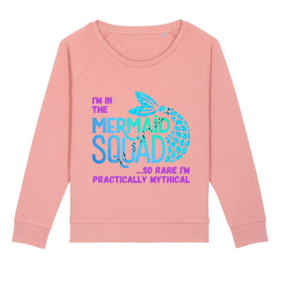 I'm practically mythical Thumbnail