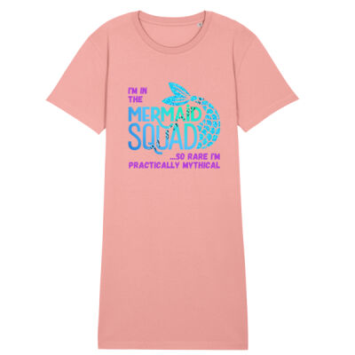 I'm practically mythical Thumbnail