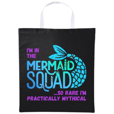 I'm practically mythical Thumbnail