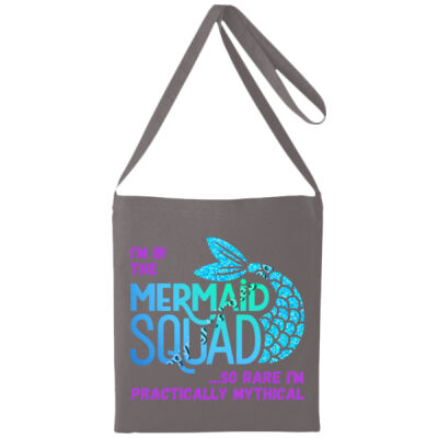 I'm practically mythical Thumbnail