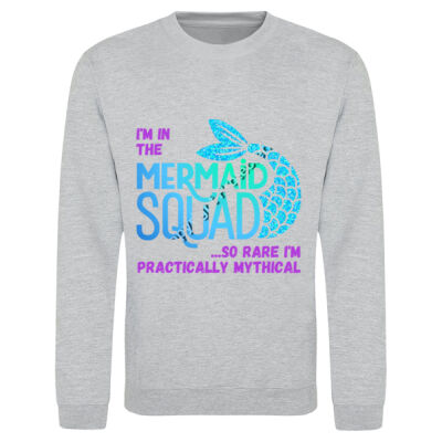 I'm practically mythical Thumbnail