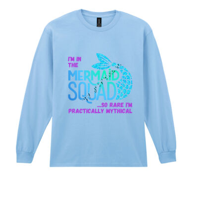 I'm practically mythical Thumbnail