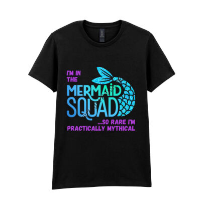 I'm practically mythical Thumbnail