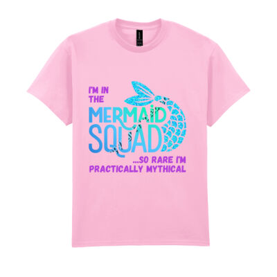 I'm practically mythical Thumbnail