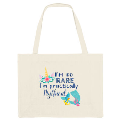 I'm So Rare... I'm Mythical Thumbnail