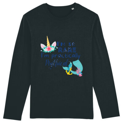 I'm So Rare... I'm Mythical Thumbnail