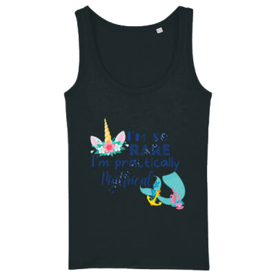 I'm So Rare... I'm Mythical Thumbnail