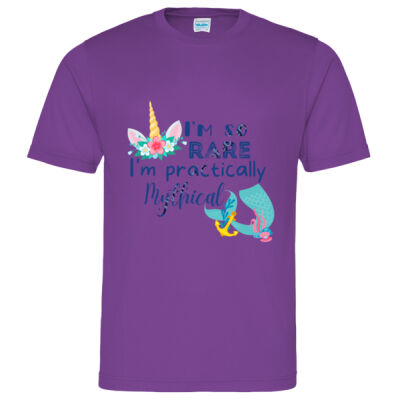 I'm So Rare... I'm Mythical Thumbnail