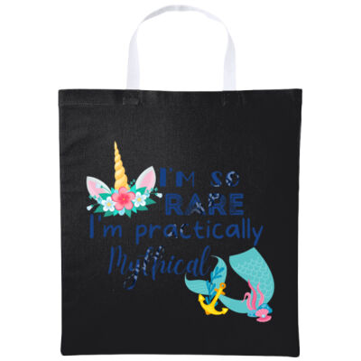 I'm So Rare... I'm Mythical Thumbnail