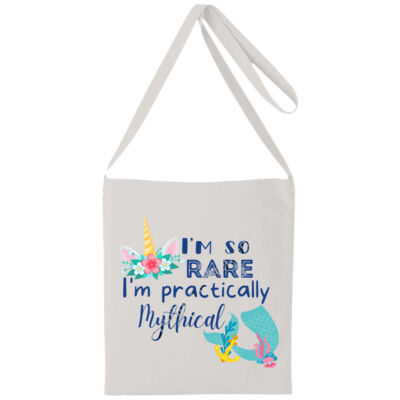 I'm So Rare... I'm Mythical Thumbnail