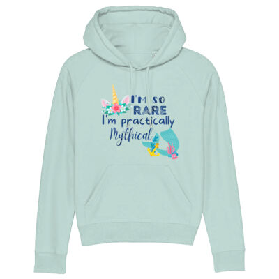 I'm So Rare... I'm Mythical Thumbnail