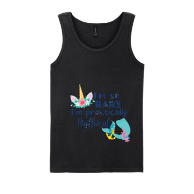 I'm So Rare... I'm Mythical Thumbnail