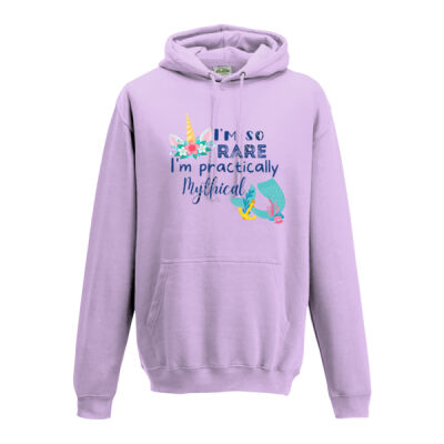 I'm So Rare... I'm Mythical Thumbnail