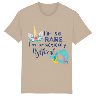 I'm So Rare... I'm Mythical Thumbnail