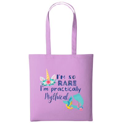 I'm So Rare... I'm Mythical Thumbnail