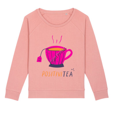 PositiviTEA Thumbnail