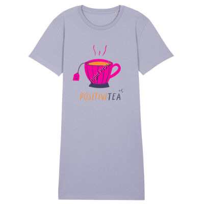 PositiviTEA Thumbnail