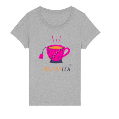 PositiviTEA Thumbnail