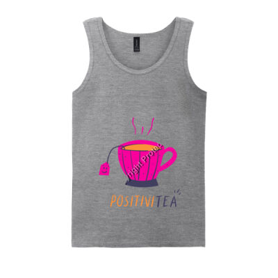 PositiviTEA Thumbnail