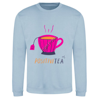 PositiviTEA Thumbnail