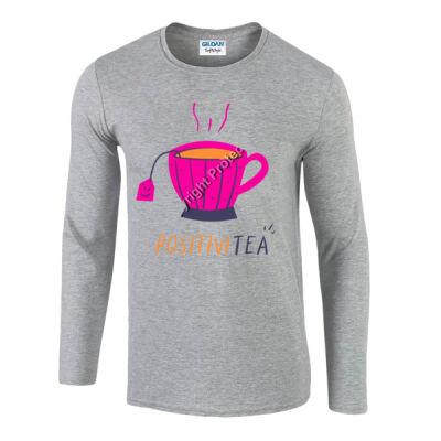 PositiviTEA Thumbnail