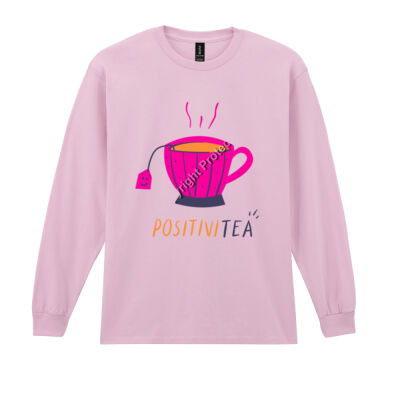 PositiviTEA Thumbnail