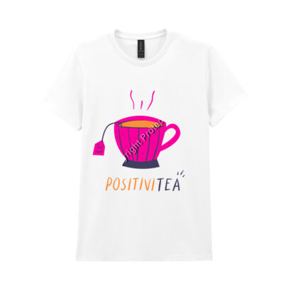 PositiviTEA Thumbnail