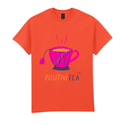 PositiviTEA Thumbnail