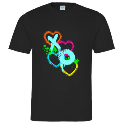 Hugs and Kisses Thumbnail