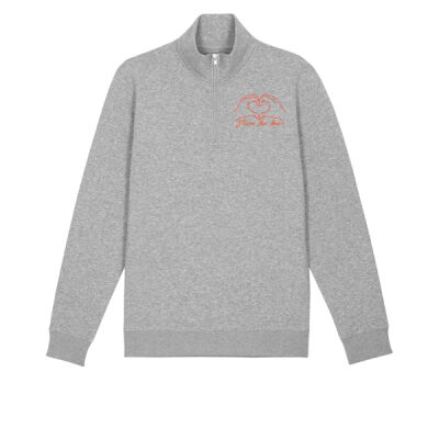 Share the love (Orange) Thumbnail