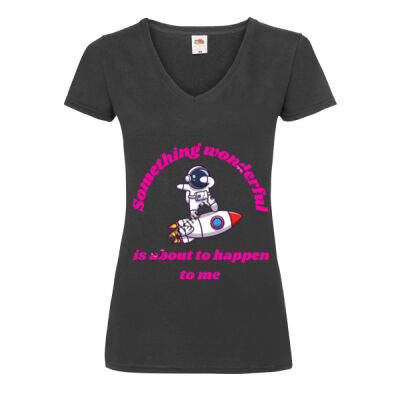 Something wonderful is about to happen! Thumbnail