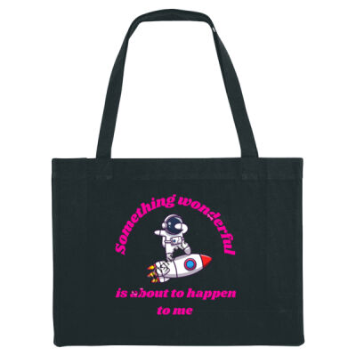 Something wonderful is about to happen! Thumbnail