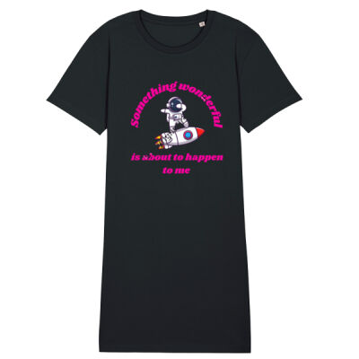 Something wonderful is about to happen! Thumbnail