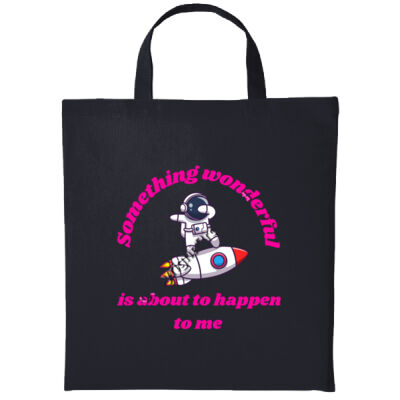 Something wonderful is about to happen! Thumbnail