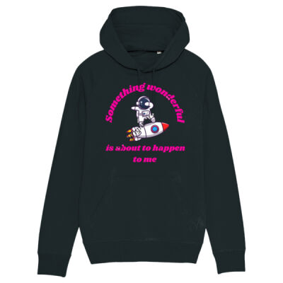 Something wonderful is about to happen! Thumbnail