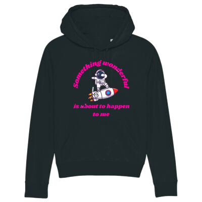 Something wonderful is about to happen! Thumbnail