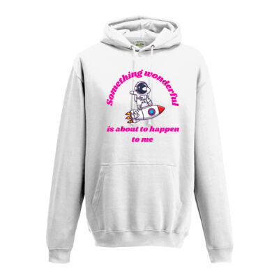 Something wonderful is about to happen! Thumbnail