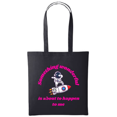 Something wonderful is about to happen! Thumbnail