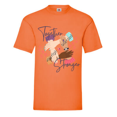 Together Stronger Thumbnail