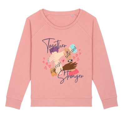 Together Stronger Thumbnail