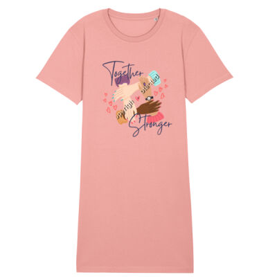 Together Stronger Thumbnail