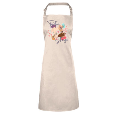 Together Stronger Thumbnail